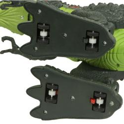 KIK RC Dinosaurus T-REX