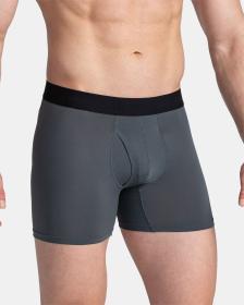 KILPI 2P NETT-M Tmavě šedá - Kilpi