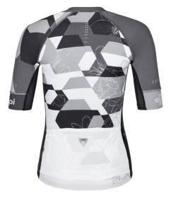 Kilpi ADAMELLO-W černý dámský cyklistický dres POUZE 34 (VÝPRODEJ)