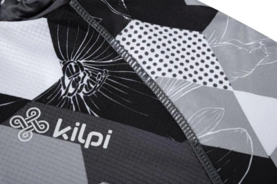 Kilpi ADAMELLO-W černý dámský cyklistický dres POUZE 34 (VÝPRODEJ)