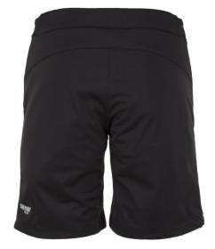 Kilpi ALDINE-W černé dámské šortky