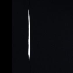 KILPI ALEXO-W Tmavě modré dámské běžecké legíny