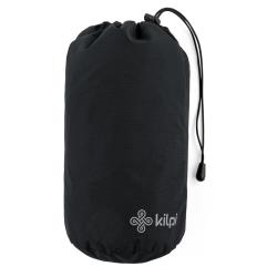 Kilpi ALPIN-M čierne pánske membránové nohavice