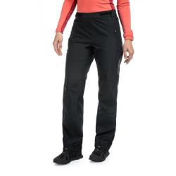 Kilpi ALPIN-W černé dámské kalhoty POUZE 34 (VÝPRODEJ)