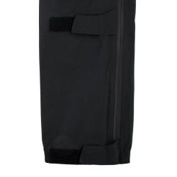 Kilpi ALPIN-W černé dámské kalhoty POUZE 34 (VÝPRODEJ)