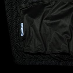 Kilpi ALVI-M khaki pánský cyklistický dres