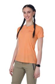 Kilpi AMELI-W korálové dámské běžecké triko