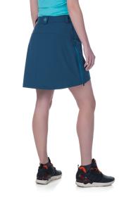 Kilpi ANA-W tyrkysová sukně