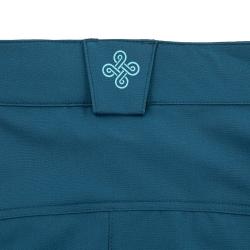 Kilpi ANA-W tyrkysová sukně