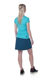 Kilpi ANA-W tyrkysová sukně
