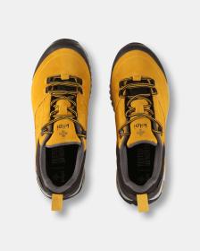 KILPI ANAK LOW WP-U Zlatá outdoorová nízká obuv