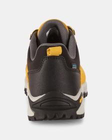 KILPI ANAK LOW WP-U Zlatá outdoorová nízká obuv