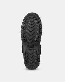 KILPI ANTARTIC HIGH WP-M Černé zateplené nepromokavé obuv