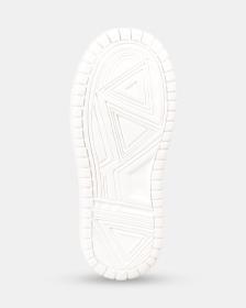 KILPI APOLO HIGH-W Černé dámské vysoké sněhule