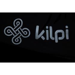 Kilpi ARENAL-M černé pánské 3/4 cyklistické legíny