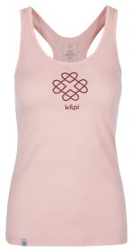 Kilpi ARIANA-W světle růžová