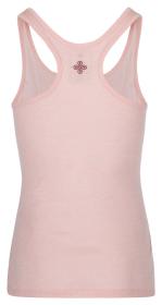 Kilpi ARIANA-W světle růžová