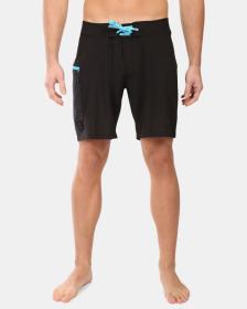 KILPI ARIANY-M Černé pánské koupací kraťasy POUZE L (VÝPRODEJ) KILPI ARIANY-M Černé pánské koupací kraťasy POUZE L (VÝPRODEJ)