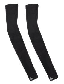 Kilpi ARMY-U černá návleky na paže Kilpi ARMY-U černá návleky na paže