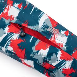 Kilpi ATENI-JB tyrkysová dětská bunda