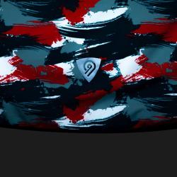 Kilpi ATENI-JB tyrkysová dětská bunda