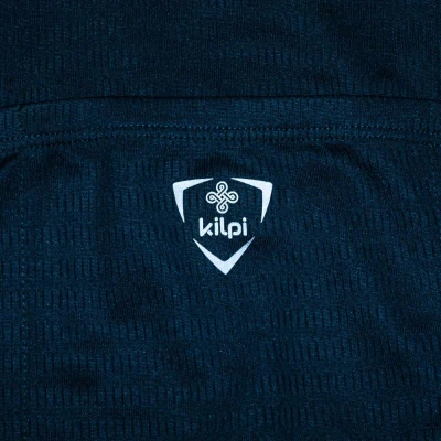 Kilpi LAUBEN-M tyrkysový pánský cyklistický dres