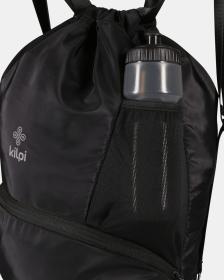 Kilpi Bagsty-U BLK 10l černý vak na záda