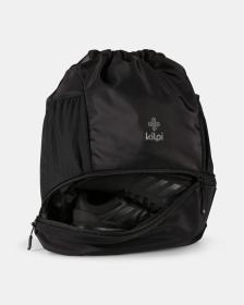 Kilpi Bagsty-U BLK 10l černý vak na záda