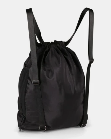 Kilpi Bagsty-U BLK 10l černý vak na záda (VÝPRODEJ)