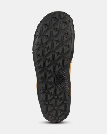 KILPI BARE HIGH WP-U Béžová unisex outdoorová barefoot obuv