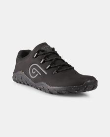 Kilpi BARELO LOW-U Černá outdoor obuv