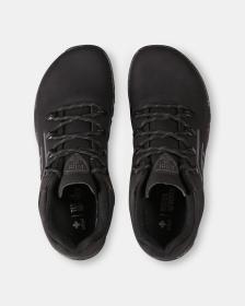 Kilpi BARELO LOW-U Černá outdoor obuv