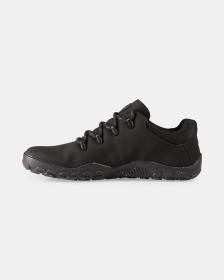 Kilpi BARELO LOW-U Černá outdoor obuv