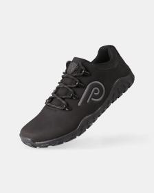 Kilpi BARELO LOW-U Černá outdoor obuv