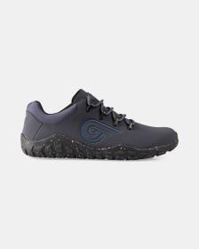 Kilpi BARELO LOW-U Tmavě modrá outdoor obuv Kilpi BARELO LOW-U Tmavě modrá outdoor obuv
