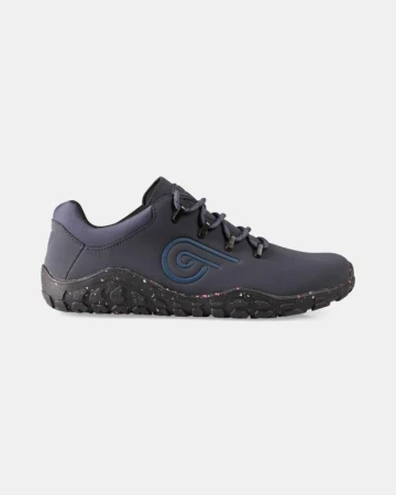 Kilpi BARELO LOW-U Tmavomodrá outdoor obuv Kilpi BARELO LOW-U Tmavomodrá outdoor obuv