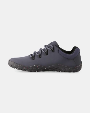 Kilpi BARELO LOW-U Tmavě modrá outdoor obuv