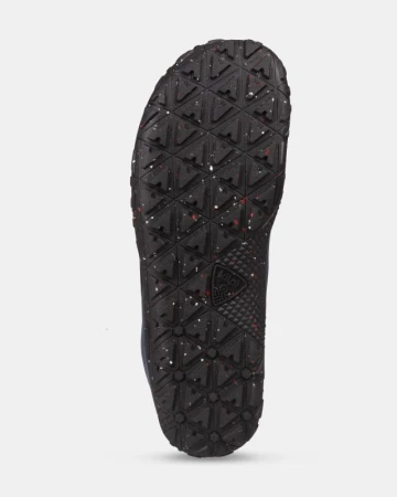 KILPI BARELO LOW-U Tmavě modrá unisex barefoot obuv