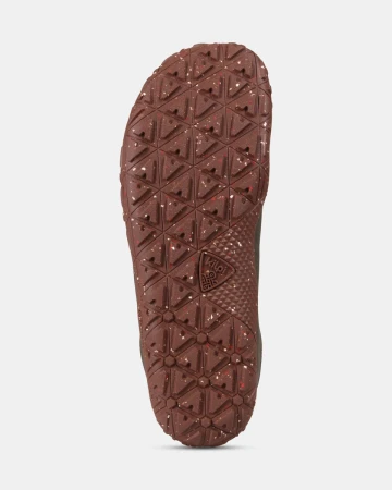 KILPI BARELO LOW-U Zelená unisex barefoot obuv