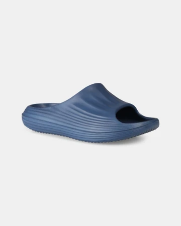 KILPI BIFLOPY-U Tmavě modré unisex nazouváky