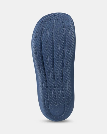 KILPI BIFLOPY-U Tmavě modré unisex nazouváky