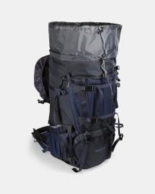 KILPI BIGGY 70-U Černý turistický batoh