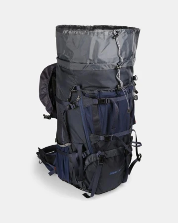 KILPI BIGGY 70-U Černý turistický batoh