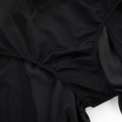 Kilpi BRAY-M černé pánské kraťasy