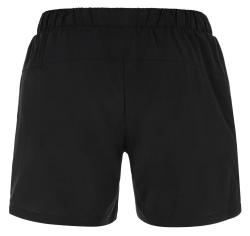 Kilpi BRAY-M čierne pánske kraťasy