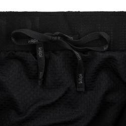 Kilpi BRAY-M čierne pánske kraťasy