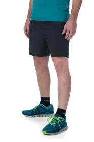 Kilpi BRAY-M čierne pánske kraťasy