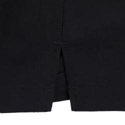 Kilpi BREE-W černé dámské kraťasy