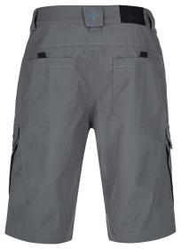 Kilpi BREEZE-M tmavomodré kraťasy