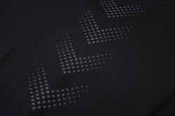 Kilpi BRIAN-M černý cyklistický dres